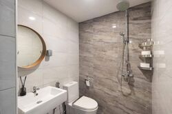 Lorong How Sun (D19), Terrace #589157391
